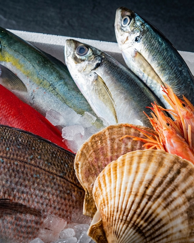 おまかせコース