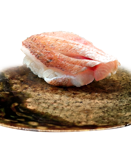 鮨し禅｜大阪心斎橋の隠れ家鮨